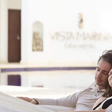 Vistamarina Casa (adults Only) 4*
