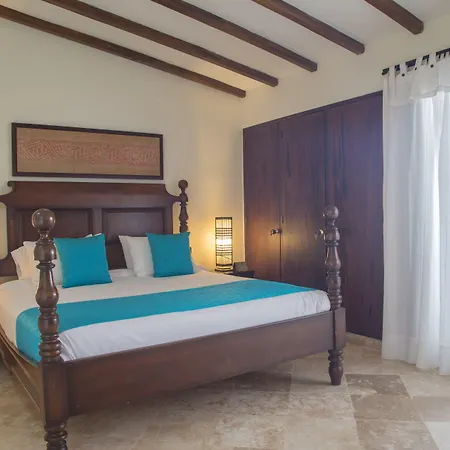 Vistamarina Casa (adults Only) Hotel