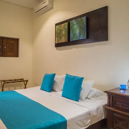 Vistamarina Casa (adults Only) Cartagena