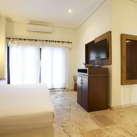 Hotel Vistamarina Casa (adults Only) 4*