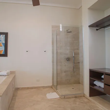 Vistamarina Casa (adults Only) Cartagena