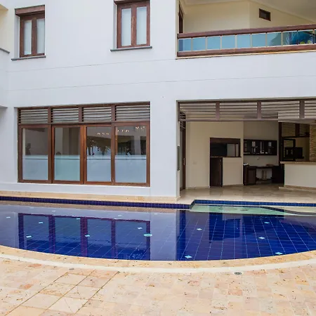 Hotel Vistamarina Casa (adults Only) Cartagena