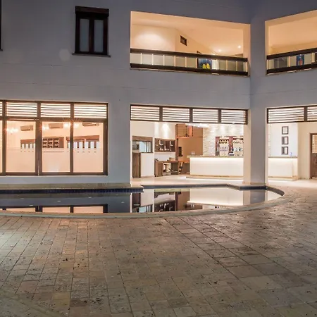 Vistamarina Casa (adults Only) Hotel