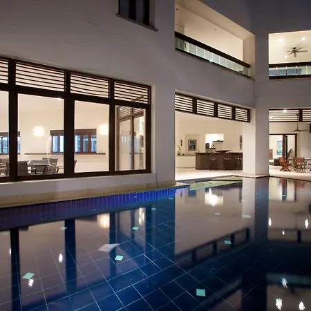 Vistamarina Casa (adults Only) Hotel Cartagena