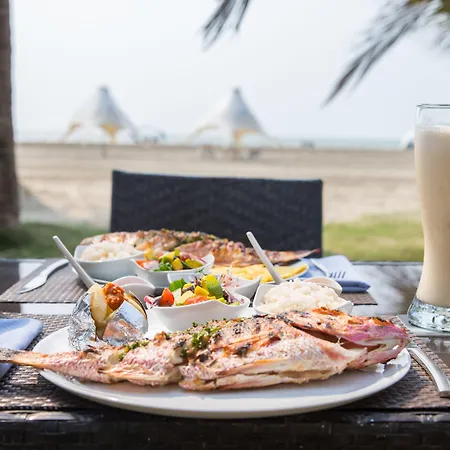 Vistamarina Casa (adults Only)