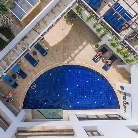 Vistamarina Casa (adults Only) Hotel 4*