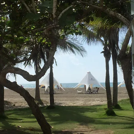 Vistamarina Casa (adults Only) 4* Cartagena