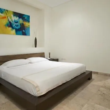 Hotel Vistamarina Casa (adults Only)