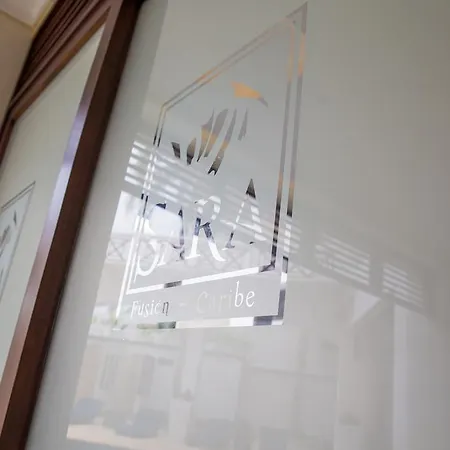 Vistamarina Casa (adults Only) Hotel Cartagena