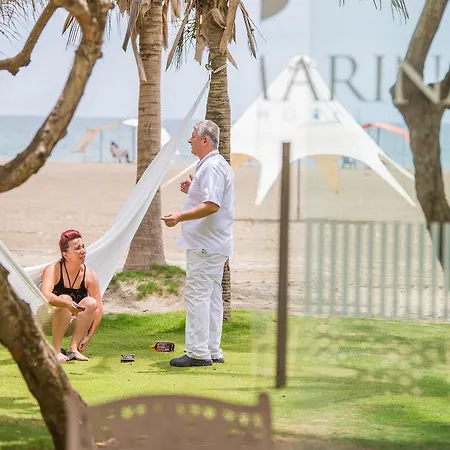 Vistamarina Casa (adults Only) 4*