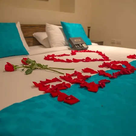 Vistamarina Casa (adults Only) Hotel