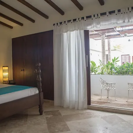 Vistamarina Casa (adults Only)