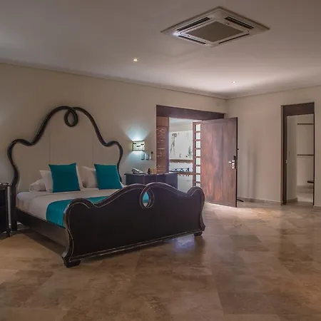 Hotel Vistamarina Casa (adults Only) Cartagena