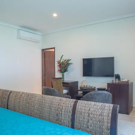Vistamarina Casa (adults Only) Hotel Cartagena