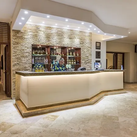 Vistamarina Casa (adults Only)
