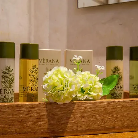 Hotel Vistamarina Casa (adults Only) Cartagena
