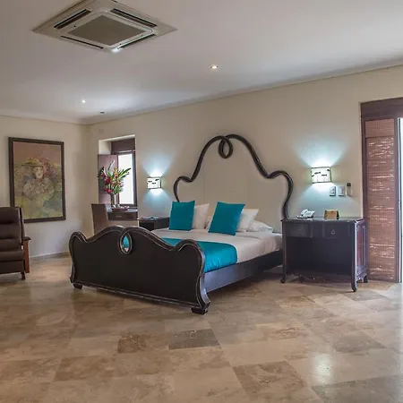 Vistamarina Casa (adults Only) 4* Cartagena