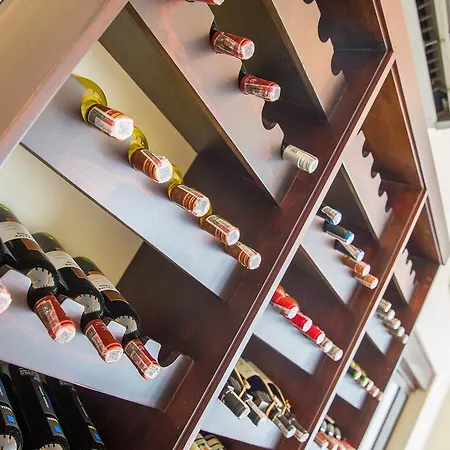Vistamarina Casa (adults Only) 4* Cartagena
