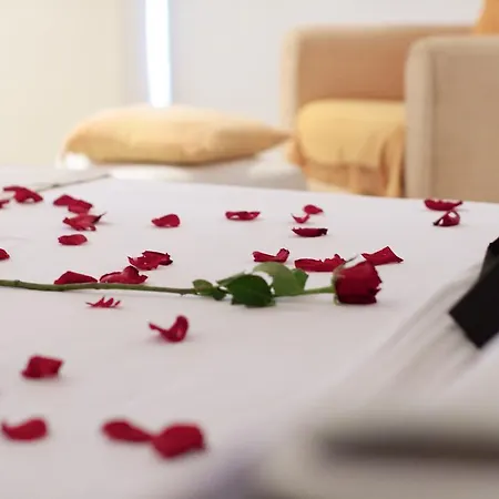 Hotel Vistamarina Casa (adults Only) 4*