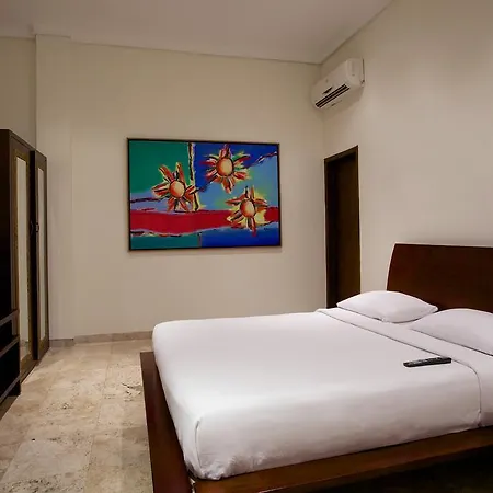 Hotel Vistamarina Casa (adults Only)