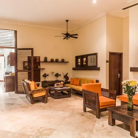 Hotel Vistamarina Casa (adults Only) Cartagena