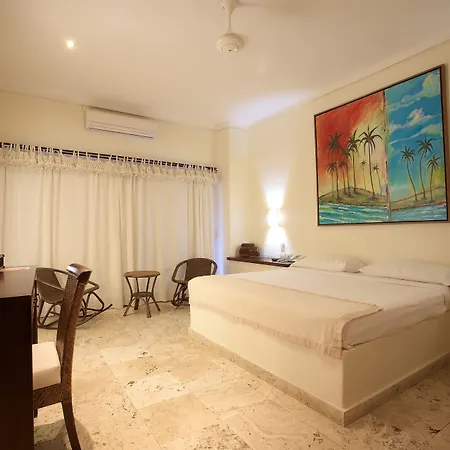 Vistamarina Casa (adults Only) Hotel Cartagena