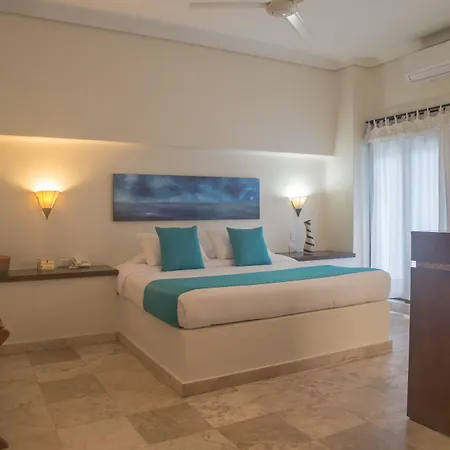 Hotel Vistamarina Casa (adults Only) 4*