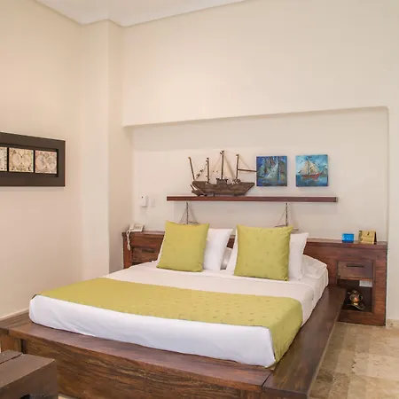 Hotel Vistamarina Casa (adults Only) 4*