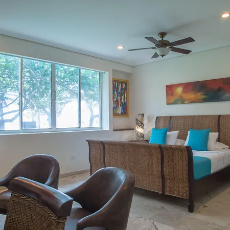Hotel Vistamarina Casa (adults Only)