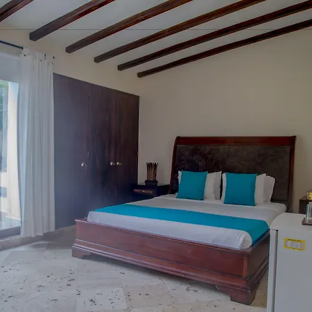Vistamarina Casa (adults Only) Hotel