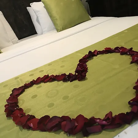 Hotel Vistamarina Casa (adults Only) 4*