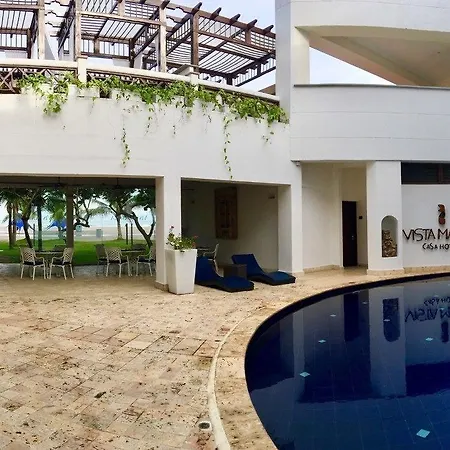 Vistamarina Casa (adults Only) Hotel 4*