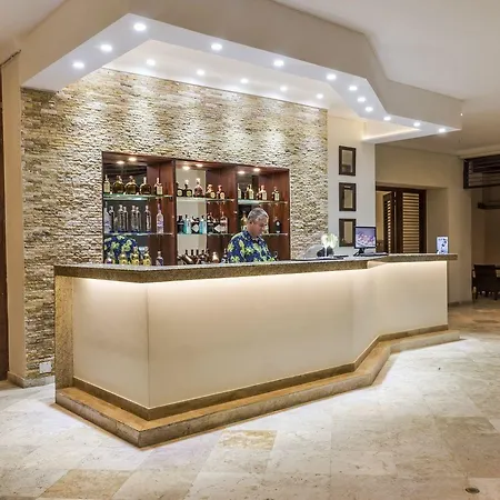 Vistamarina Casa (adults Only) Hotel 4*