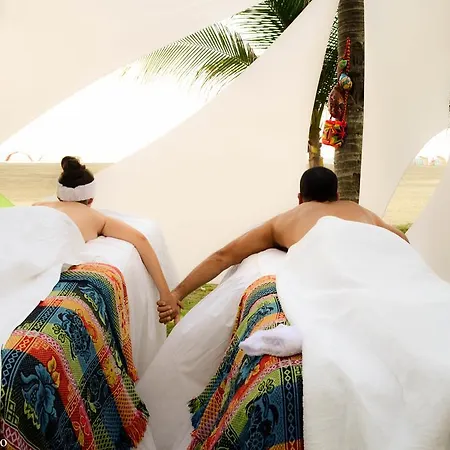 Vistamarina Casa (adults Only)