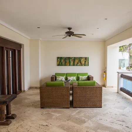 Vistamarina Casa (adults Only) Hotel