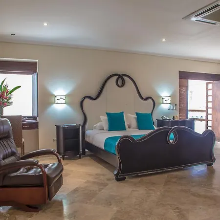Hotel Vistamarina Casa (adults Only) Cartagena