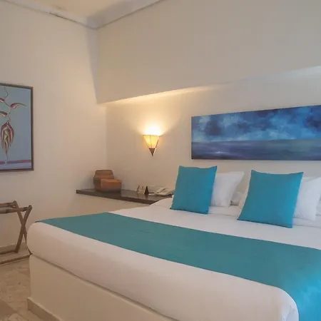 Vistamarina Casa (adults Only) Hotel Cartagena