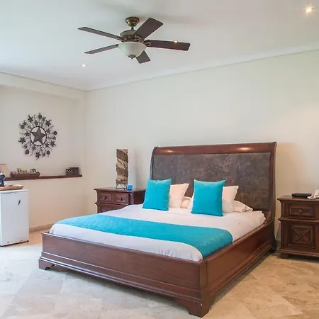 Hotel Vistamarina Casa (adults Only) 4*