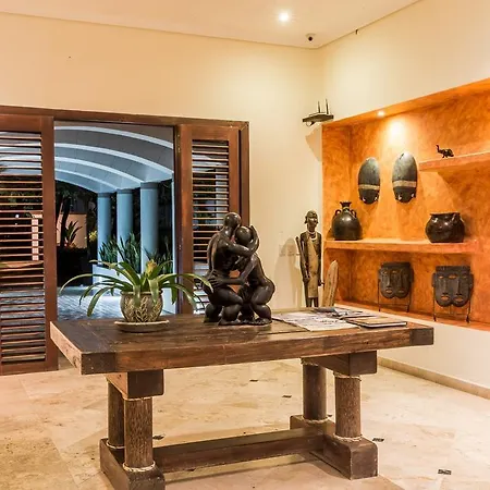 Vistamarina Casa (adults Only) Hotel 4*