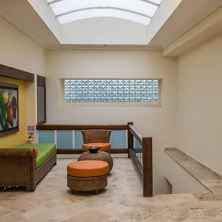Hotel Vistamarina Casa (adults Only)