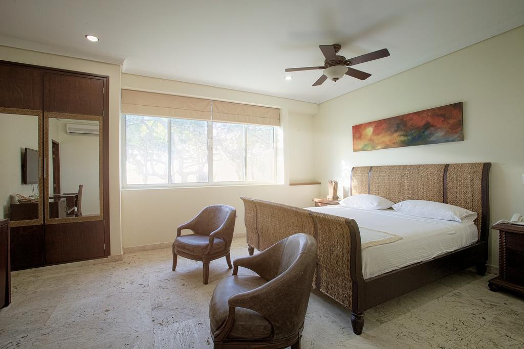 Hotel Vistamarina Casa (adults Only)