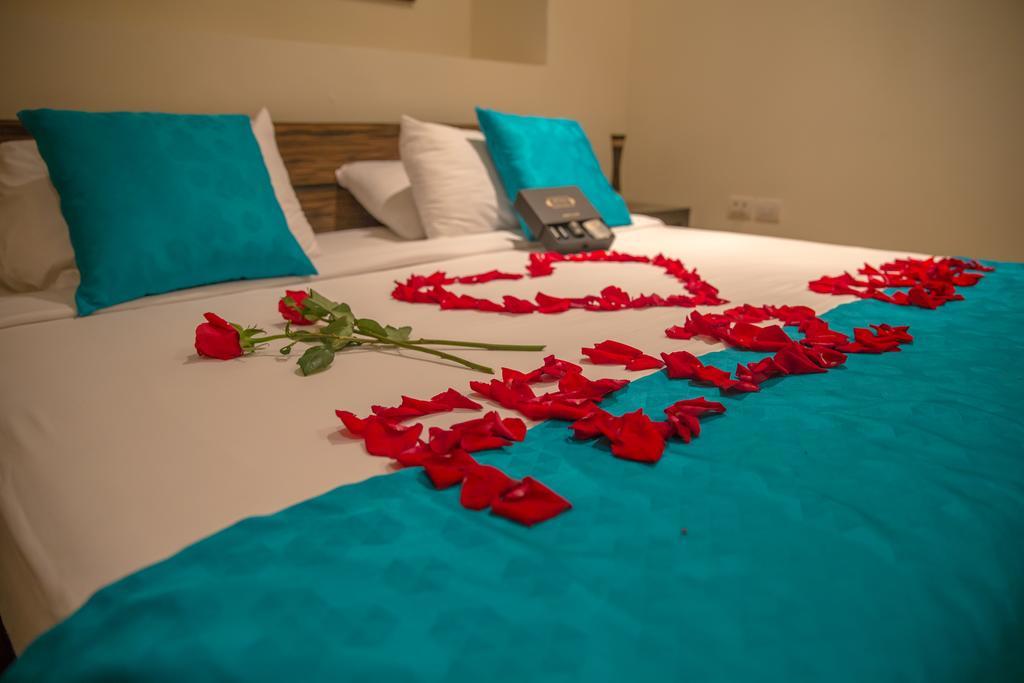 Vistamarina Casa (adults Only) Hotel