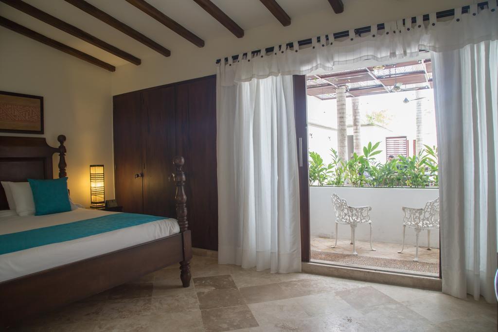 Vistamarina Casa (adults Only)