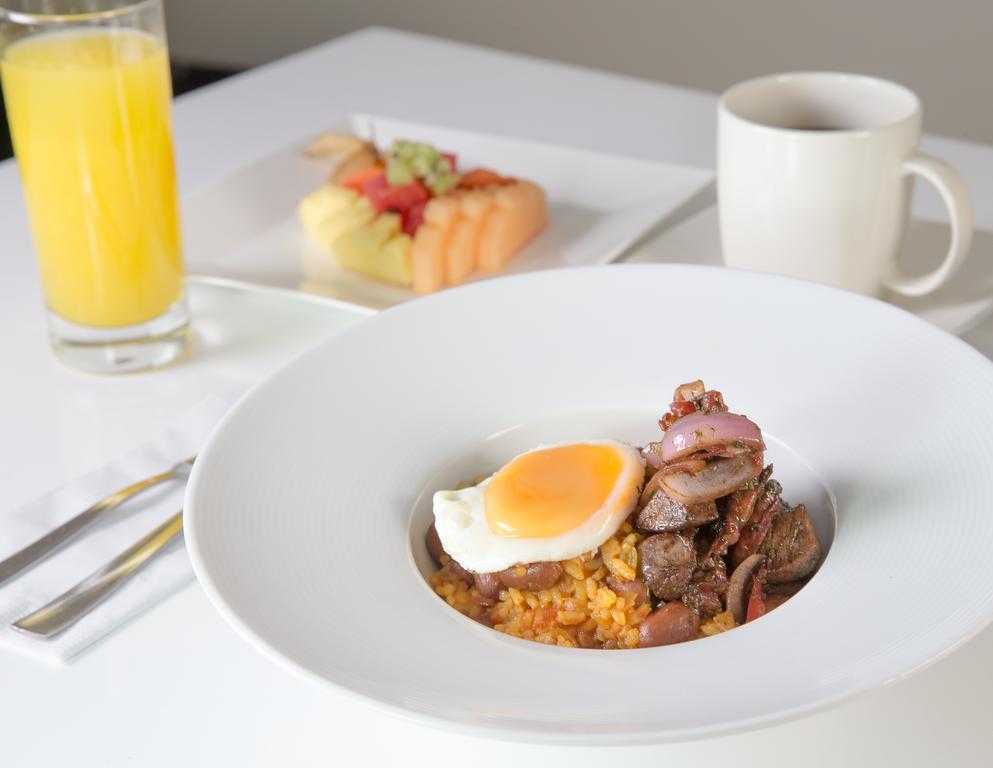 Vistamarina Casa (adults Only) 4* Cartagena